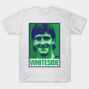 Whiteside - NORTHERN IRELAND T-Shirt